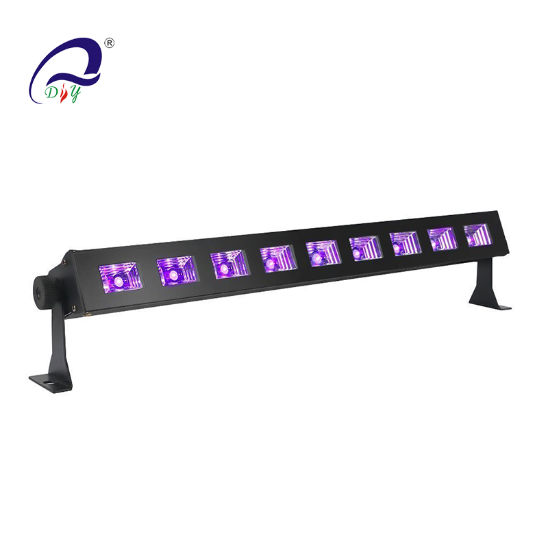 LED-UV9 LED UV VALGUS Pulmad